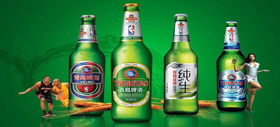 青岛啤酒招聘_青岛啤酒招聘业务员(2)