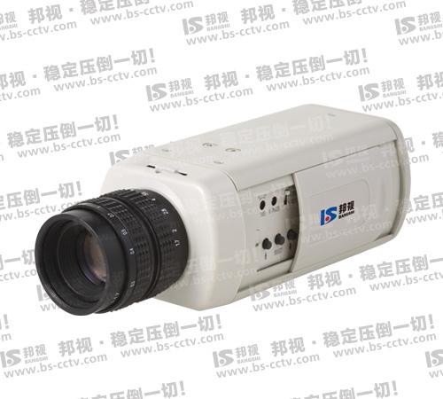 BS-282L 超低照度、道路监控专用摄像机