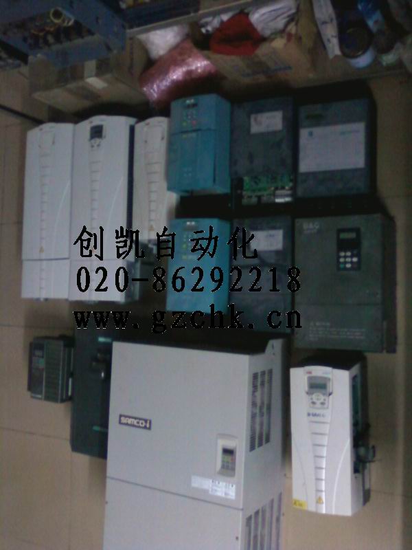 本公司专业维修三菱变频器、富士变频器、东元变频器、LG变频器、台达变频器、台安变频器、ABB变频器、SEW变频器、丹佛斯变频器、欧陆变频器、东芝变频器、华为变频器、松下变频器、安川变频器、安邦信变频器、ct变频器、明电舍变频器、西门子变频器、欧姆龙变频器、森兰变频器、康沃变频器、艾默生变频器、ab变频器、伦茨变频器、三垦变频器、惠丰变频器等;2、维修欧陆