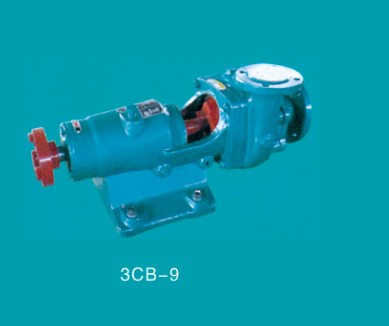 船用泵系列3CB-9