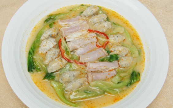 六询太婆吃生菜生海鲜_生拌生菜_烤生菜