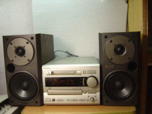 安桥fr-v5组合音响_肇庆自由市场-二手交易市场