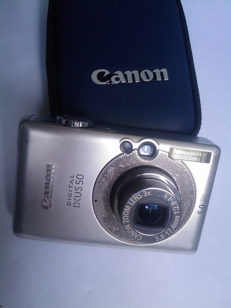 ���� IXUS50