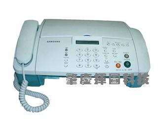 ����Samsung SF-341P ��ī�������