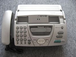 ���� KX-FP706CN