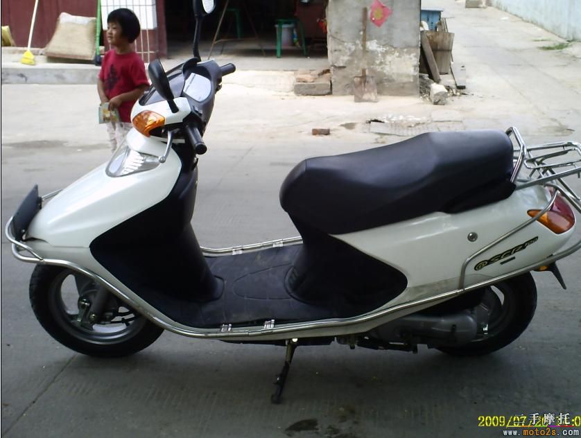端州牌<em>女装摩托车</em>