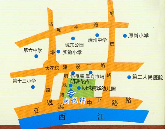 肇庆市技师学院_肇庆市人均住房面积(3)